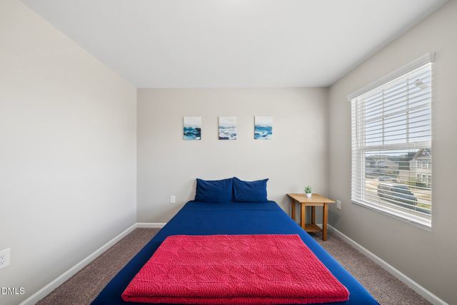 636 Starry Sky Drive, Durham, NC 27703