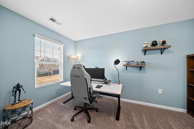 636 Starry Sky Drive, Durham, NC 27703