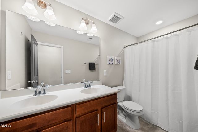 636 Starry Sky Drive, Durham, NC 27703