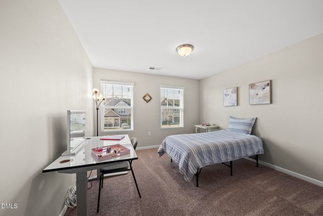 636 Starry Sky Drive, Durham, NC 27703