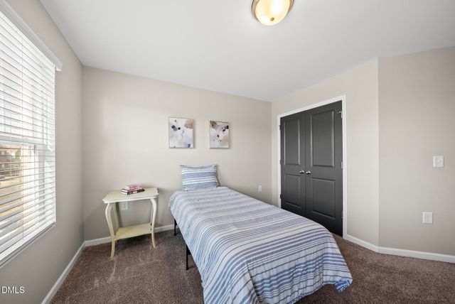 636 Starry Sky Drive, Durham, NC 27703