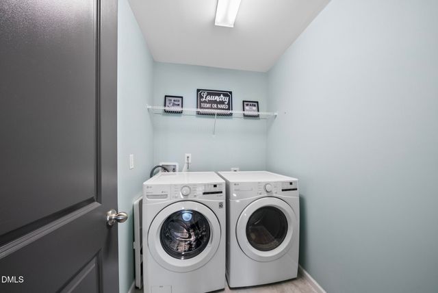 636 Starry Sky Drive, Durham, NC 27703