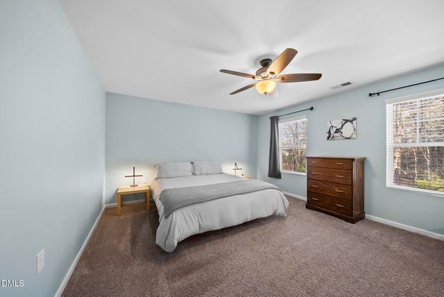 636 Starry Sky Drive, Durham, NC 27703