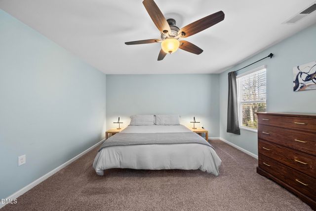 636 Starry Sky Drive, Durham, NC 27703