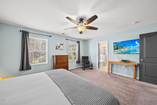 636 Starry Sky Drive, Durham, NC 27703