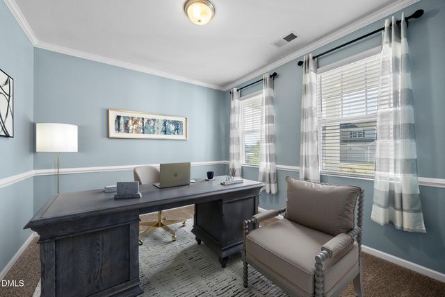 636 Starry Sky Drive, Durham, NC 27703