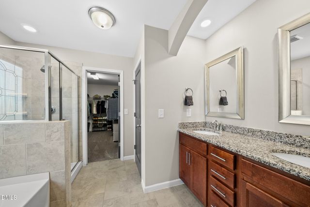 636 Starry Sky Drive, Durham, NC 27703