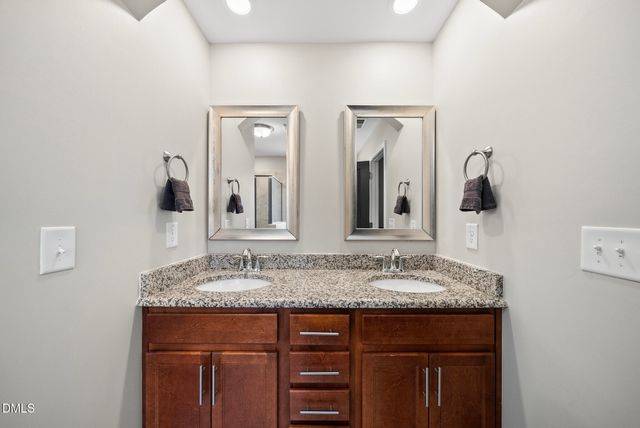 636 Starry Sky Drive, Durham, NC 27703