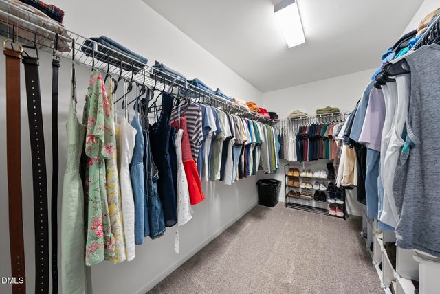 636 Starry Sky Drive, Durham, NC 27703