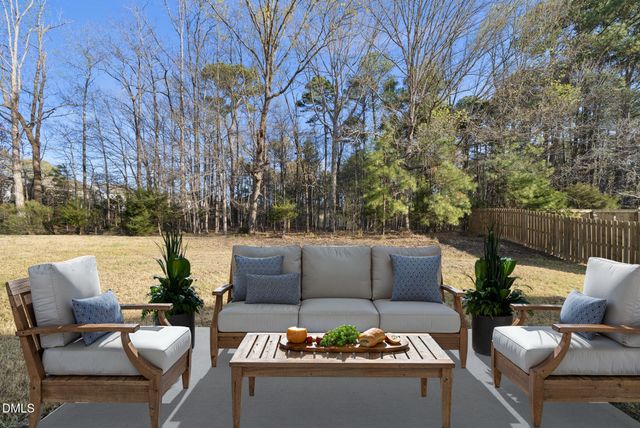 636 Starry Sky Drive, Durham, NC 27703