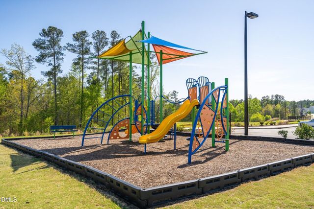 636 Starry Sky Drive, Durham, NC 27703