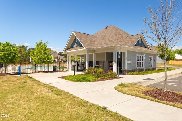 636 Starry Sky Drive, Durham, NC 27703