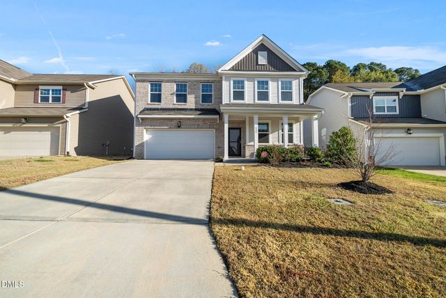 636 Starry Sky Drive, Durham, NC 27703