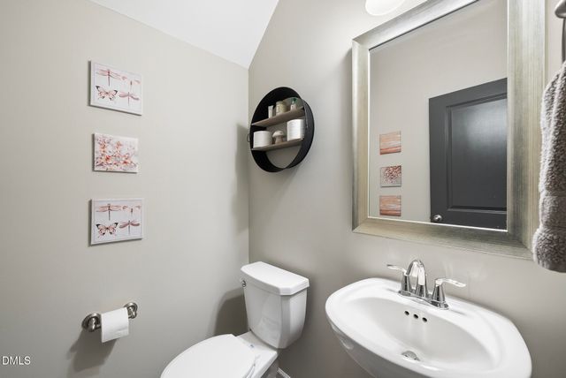 636 Starry Sky Drive, Durham, NC 27703