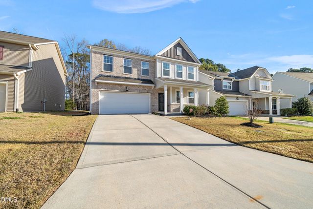 636 Starry Sky Drive, Durham, NC 27703