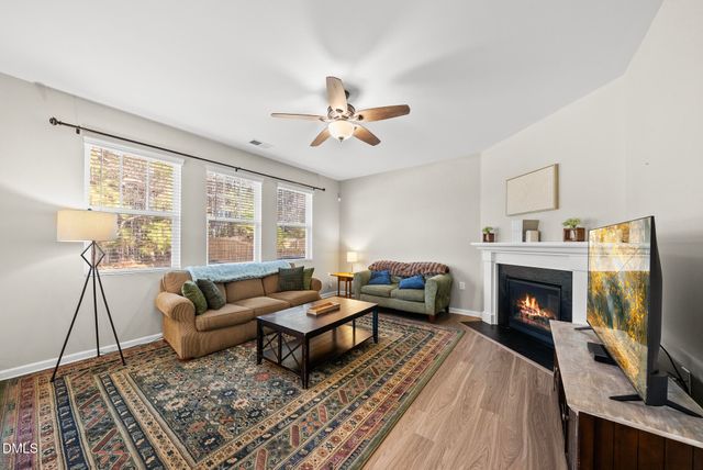 636 Starry Sky Drive, Durham, NC 27703