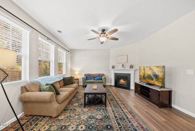 636 Starry Sky Drive, Durham, NC 27703