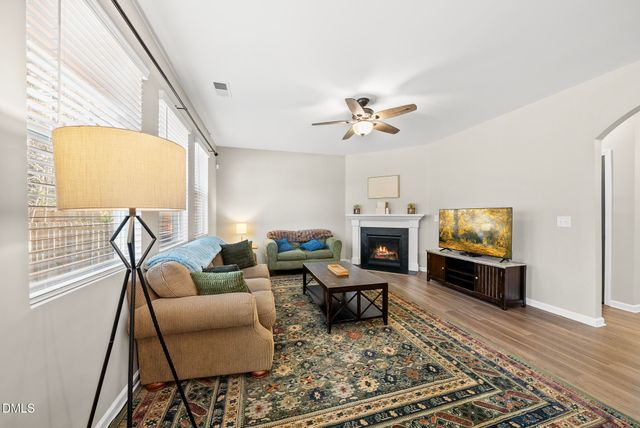 636 Starry Sky Drive, Durham, NC 27703