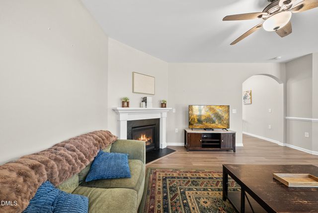 636 Starry Sky Drive, Durham, NC 27703