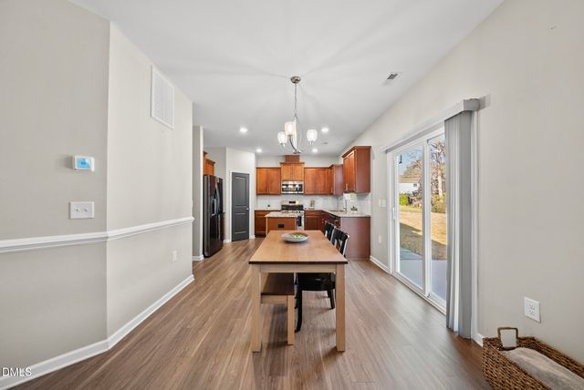 636 Starry Sky Drive, Durham, NC 27703