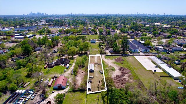 764 Davidson Street, Houston, TX 77091