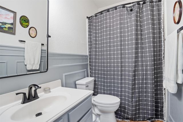 1012 Huntington Trail, Mansfield, TX 76063