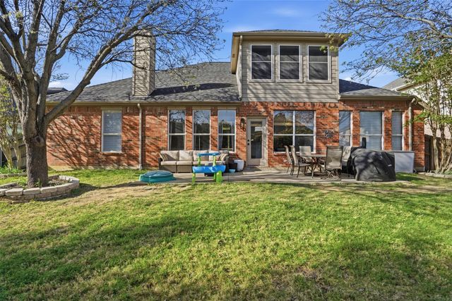 1012 Huntington Trail, Mansfield, TX 76063