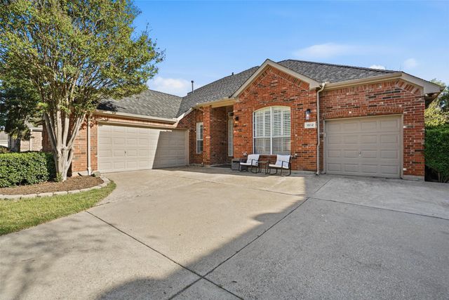 1012 Huntington Trail, Mansfield, TX 76063