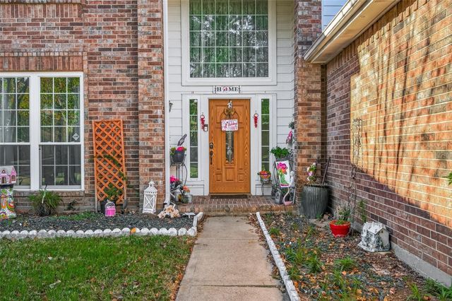 3611 Stacy Park Circle, Katy, TX 77449