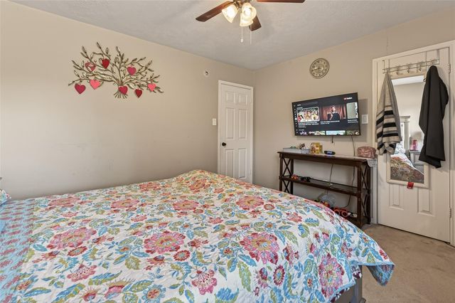 3611 Stacy Park Circle, Katy, TX 77449