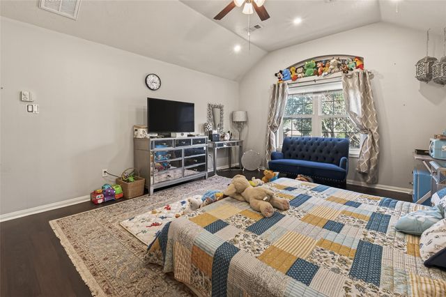 3611 Stacy Park Circle, Katy, TX 77449