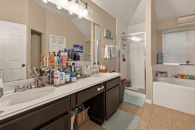 3611 Stacy Park Circle, Katy, TX 77449