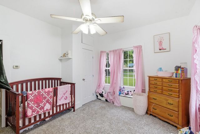 525 S Austin Street, De Leon, TX 76444