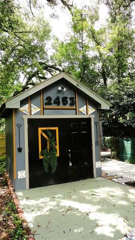 2453 Richard Avenue, Mobile, AL 36606