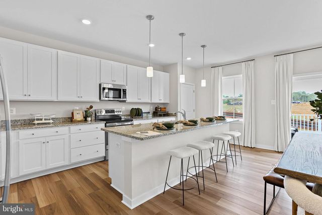 LOT 444 MOUNTAIN LAUREL BLVD #ASHTON FLOORPLAN, Ranson, WV 25438