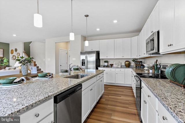 LOT 444 MOUNTAIN LAUREL BLVD #ASHTON FLOORPLAN, Ranson, WV 25438