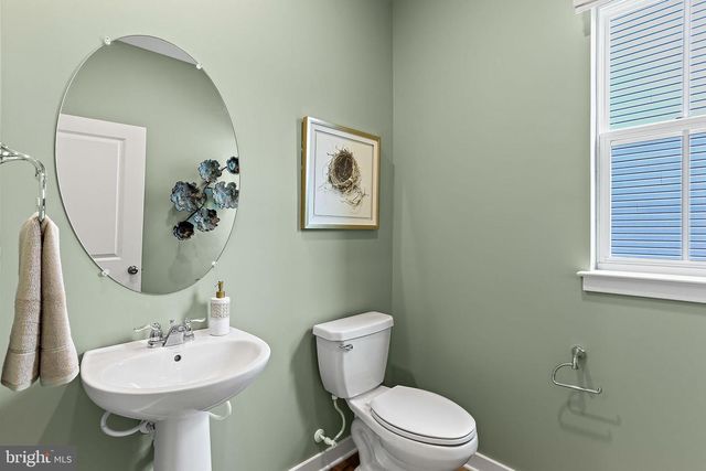 LOT 444 MOUNTAIN LAUREL BLVD #ASHTON FLOORPLAN, Ranson, WV 25438