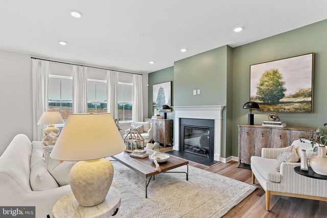 LOT 444 MOUNTAIN LAUREL BLVD #ASHTON FLOORPLAN, Ranson, WV 25438