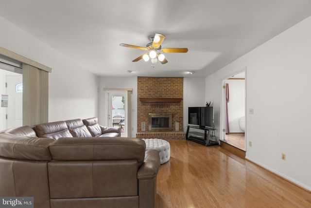10035 REED LN, Ellicott City, MD 21042