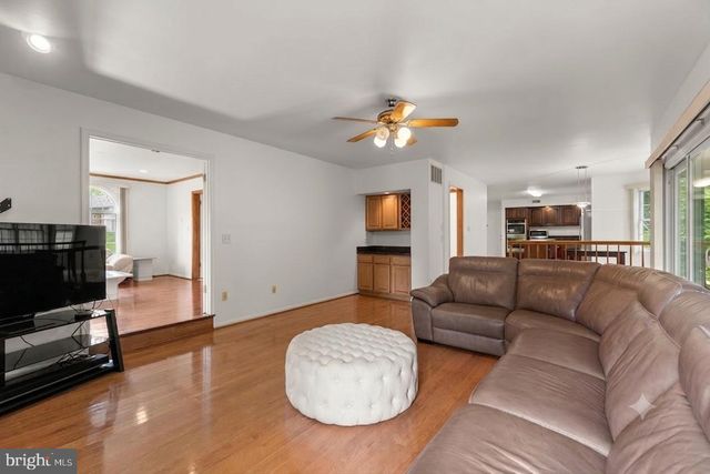 10035 REED LN, Ellicott City, MD 21042