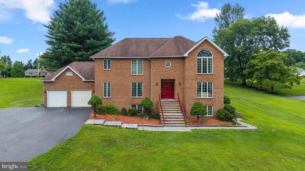 10035 REED LN, Ellicott City, MD 21042
