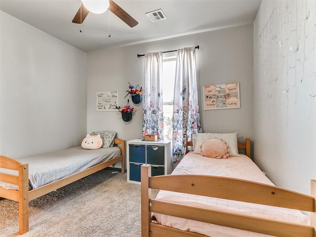 2320 Coles Creek Lane, Yukon, OK 73099