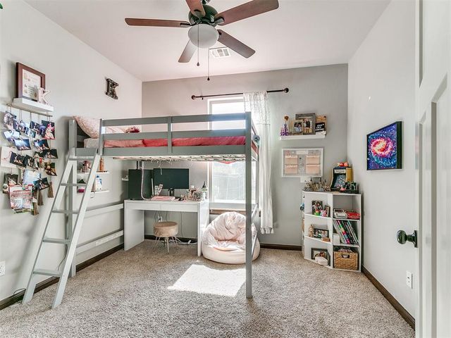 2320 Coles Creek Lane, Yukon, OK 73099