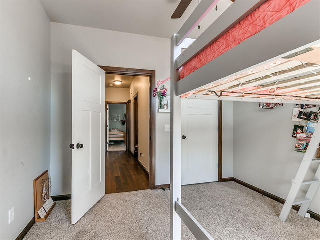 2320 Coles Creek Lane, Yukon, OK 73099