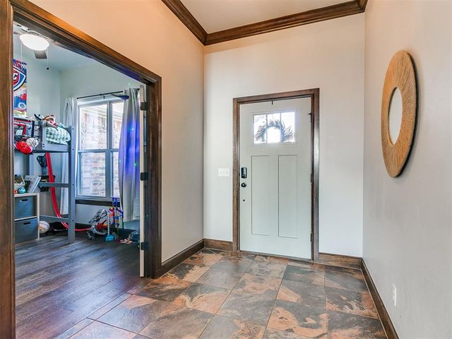 2320 Coles Creek Lane, Yukon, OK 73099