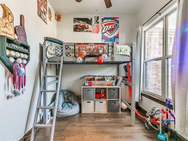2320 Coles Creek Lane, Yukon, OK 73099