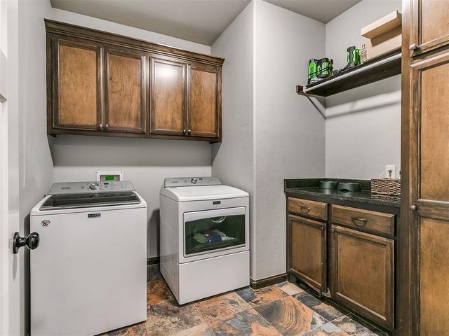 2320 Coles Creek Lane, Yukon, OK 73099