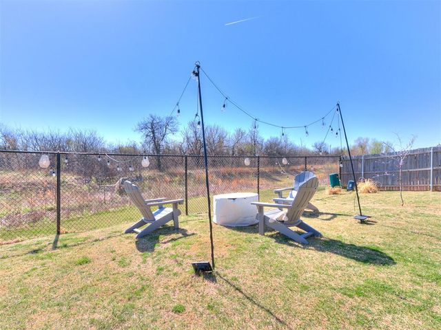 2320 Coles Creek Lane, Yukon, OK 73099