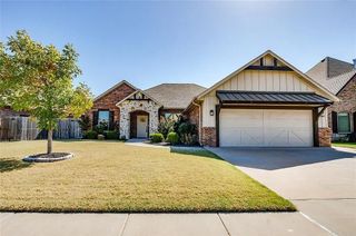 2320 Coles Creek Lane, Yukon, OK 73099