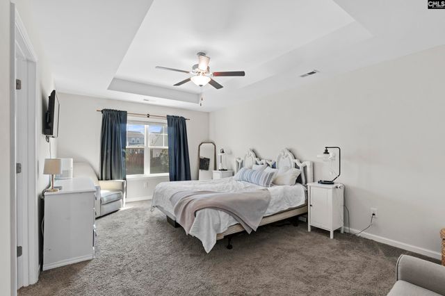 1191 Coopers Ridge Lane, Elgin, SC 29045